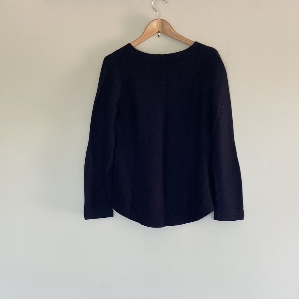 Talbots Sweater - Picture 3 of 7